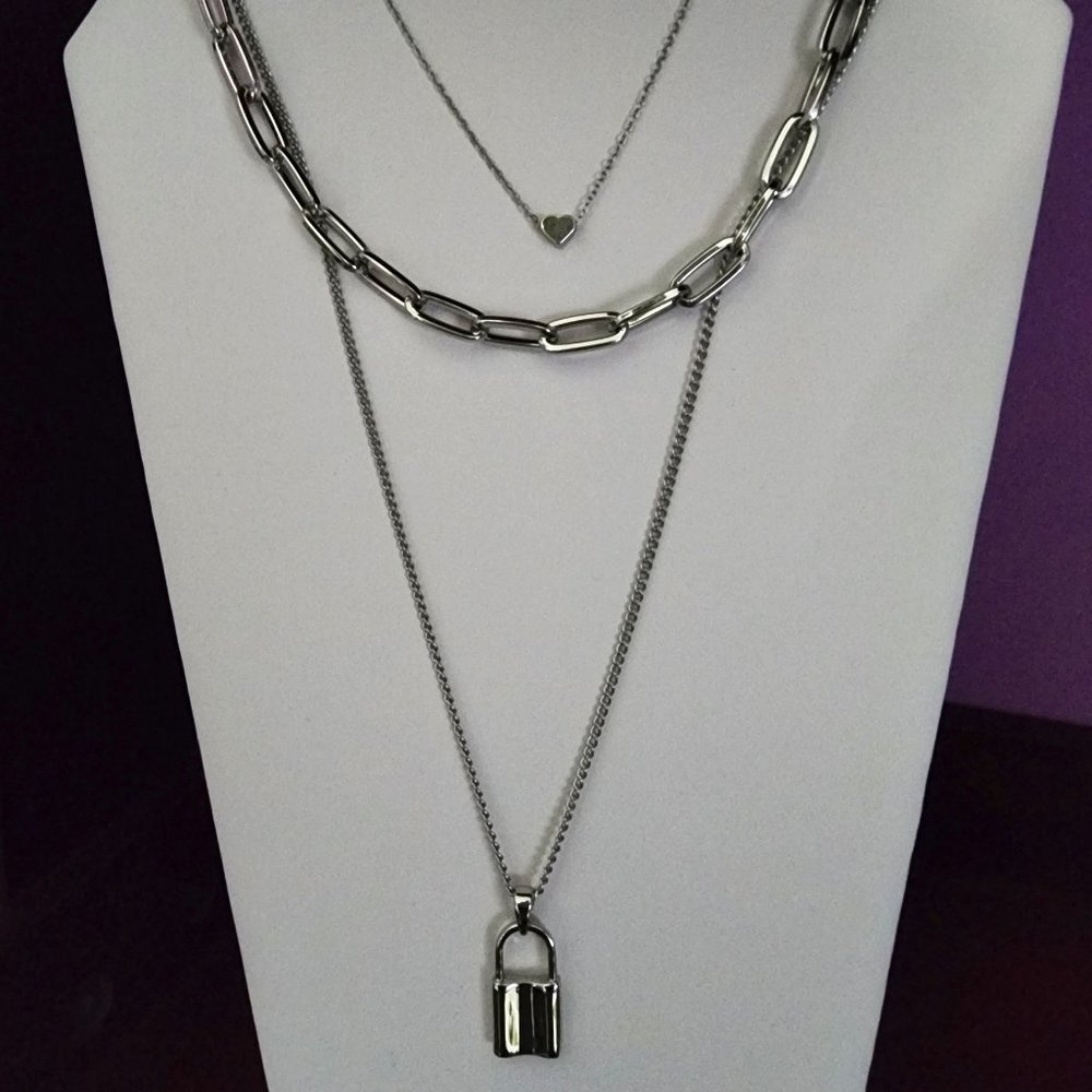 Park Lane Elexa Necklace